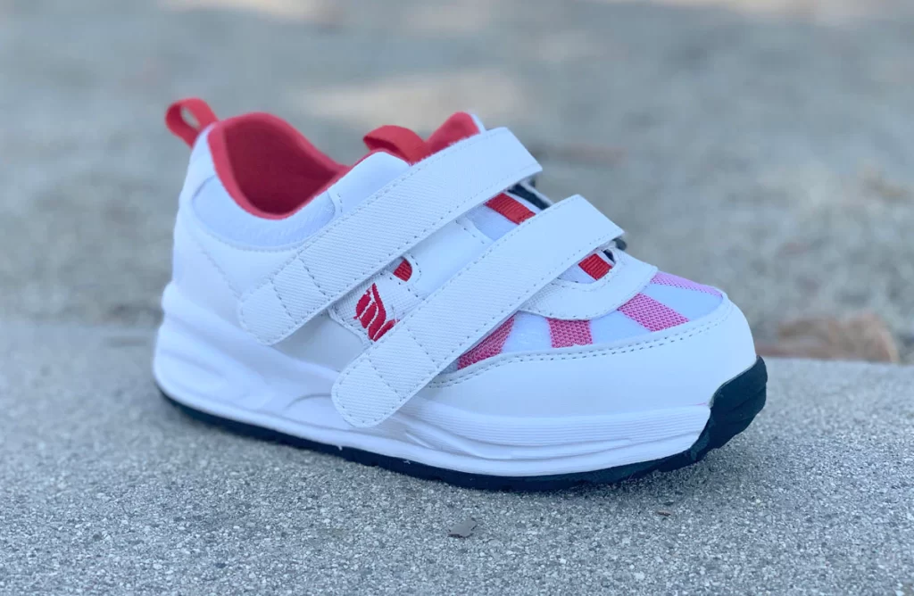 کفش‌ طبی اطفال