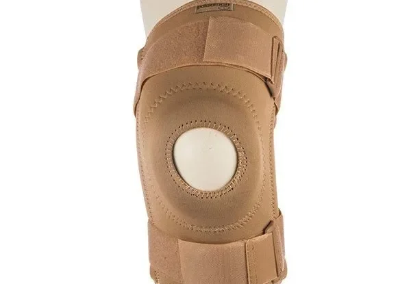 زانوبند طبی برای سالمندان