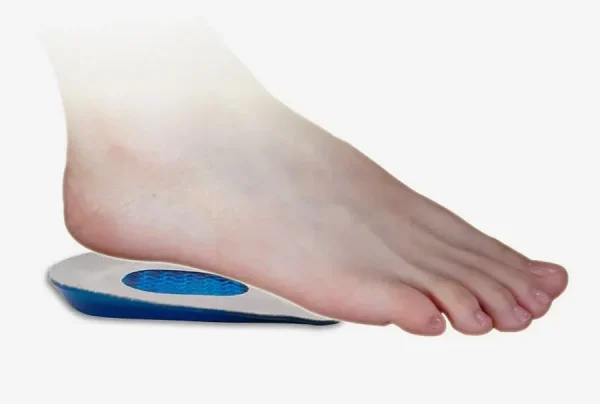 پد طبی خار پاشنه