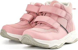 کفش طبی برای گودی کف پا کودکان