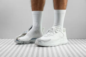 کفش طبی مناسب پیاده‌ روی