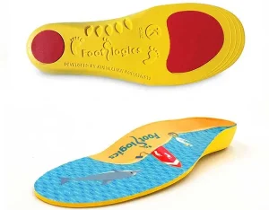 کفی طبی مناسب کودکان