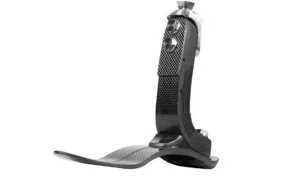 پروتز پنجه کربنی