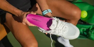 کفی طبی مخصوص ورزشکاران