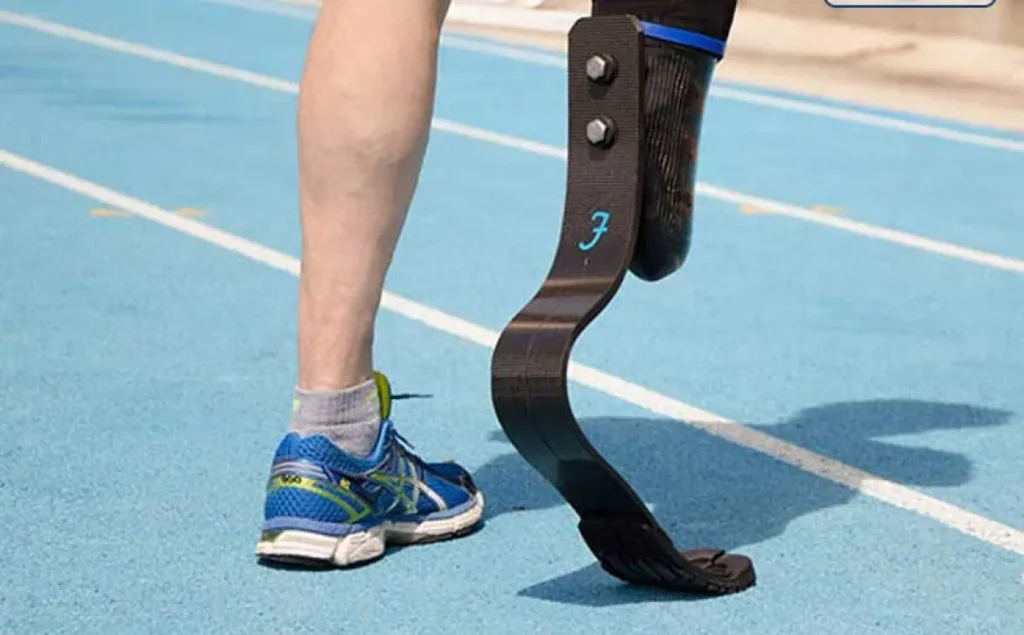 اندام مصنوعی